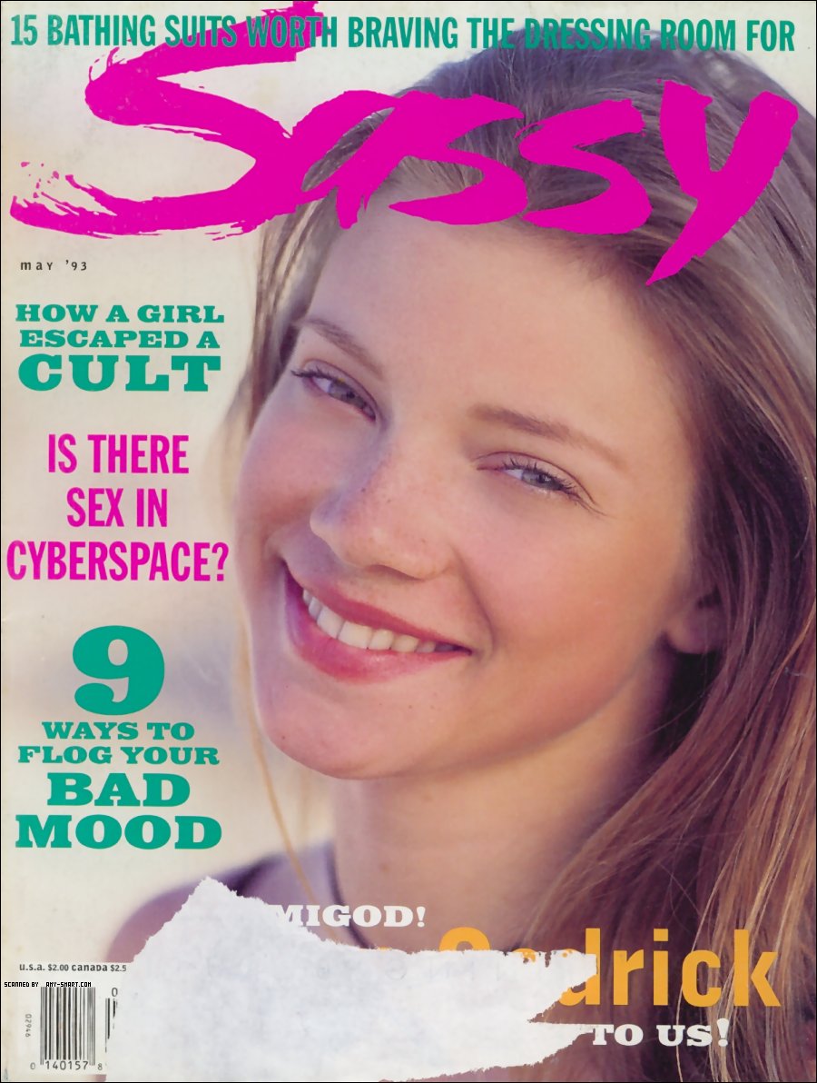 Amy Smart photo #15186